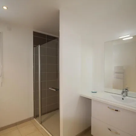 Apartman Mont-dore, 4 Pieces, 8 Personnes - Fr-1-608-20