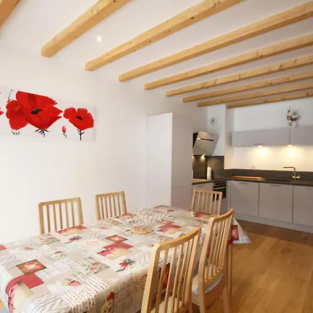 Mont-dore, 4 Pieces, 8 Personnes - Fr-1-608-20 Apartman *