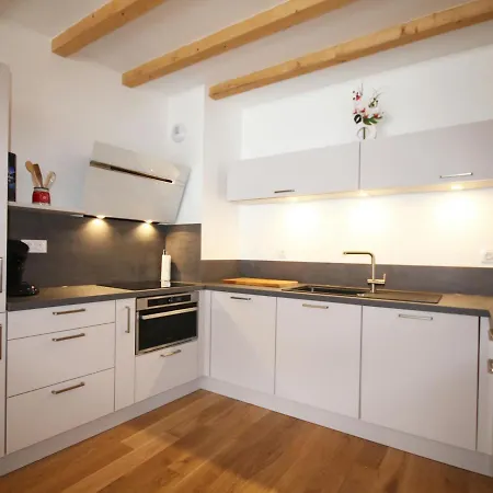 Mont-dore, 4 Pieces, 8 Personnes - Fr-1-608-20 Apartman